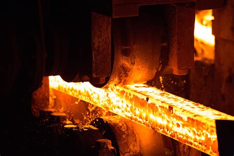 types of hot rolled steel